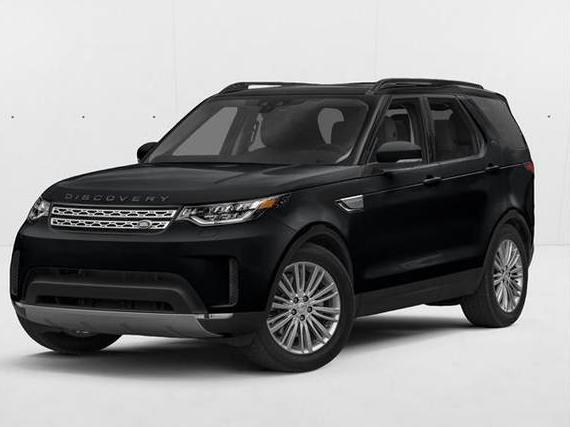 LAND ROVER DISCOVERY 2020 SALRU2RV0L2433292 image LAND ROVER DISCOVERY 2020 SALRU2RV0L2433292 image